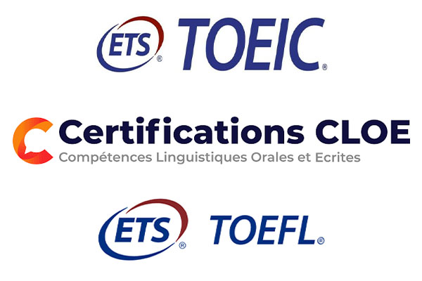 certifications langues